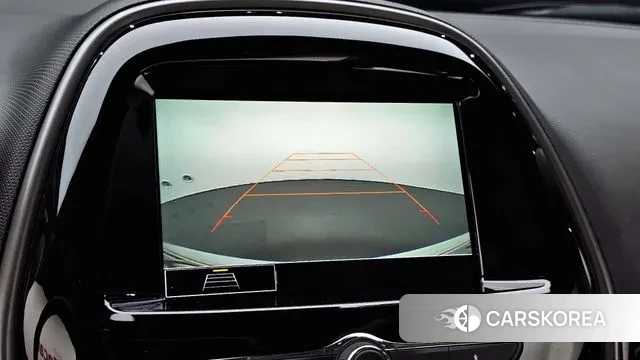 Chevrolet (GM Daewoo) The New Spark 2021 Белый из Кореи, фото 6