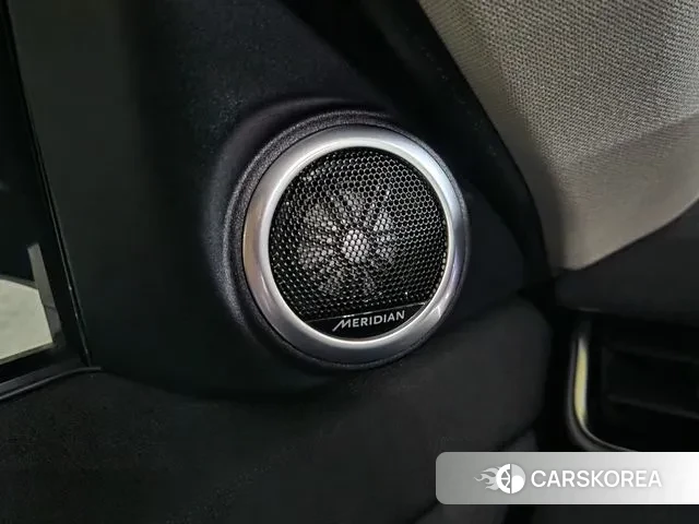 Land Rover Range Rover Evoque 2nd Generation 2023 Белый из Кореи, фото 6