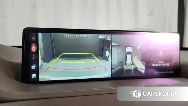 Genesis GV80 2020 Белый из Кореи, фото 6