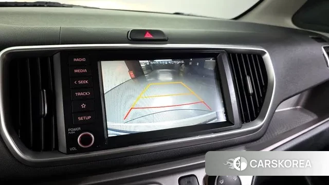 Kia The New Ray 2020 Жемчужный цвет из Кореи, фото 6