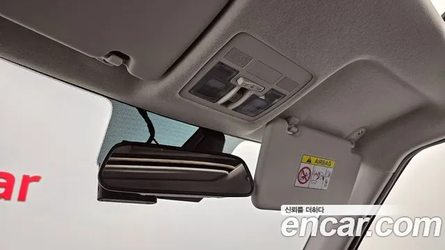 Hyundai Casper 2023 Светло-зеленый из Кореи, фото 6