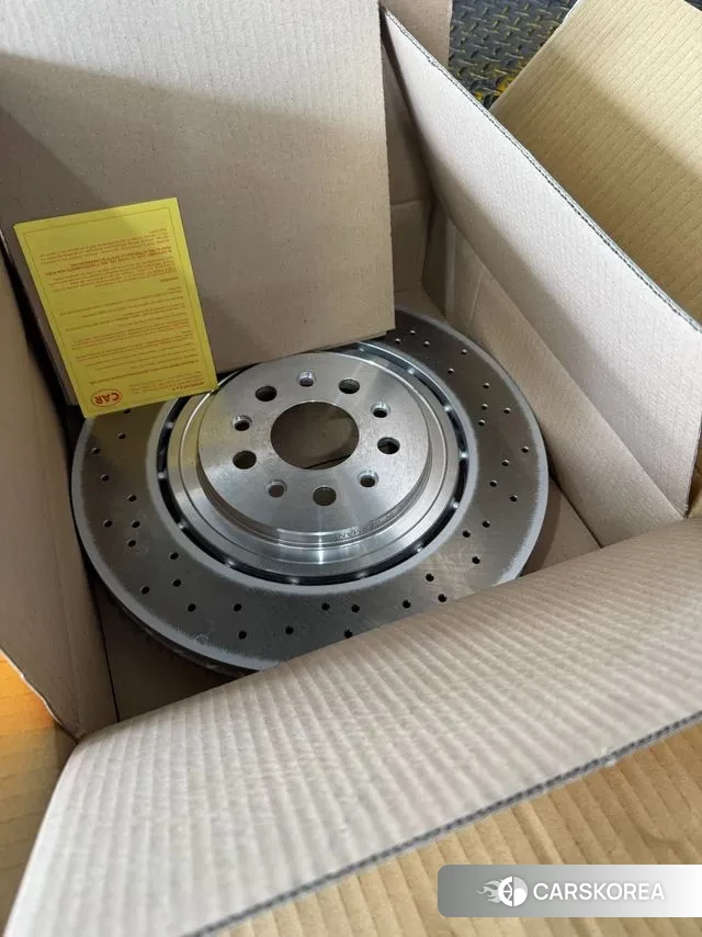 Maserati Ghibli 2020 Синий из Кореи, фото 6