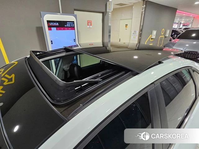 Volkswagen 7th Generation of Jetta 2023 Белый из Кореи, фото 6