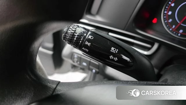 Hyundai Avante (CN7) 2022 Серый из Кореи, фото 6