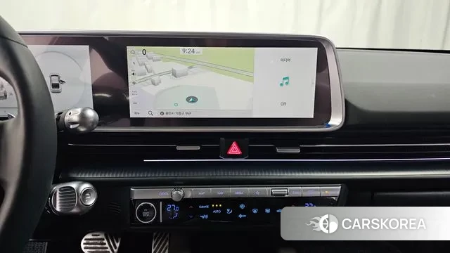 Hyundai Ionic 6 2022 Белый из Кореи, фото 6