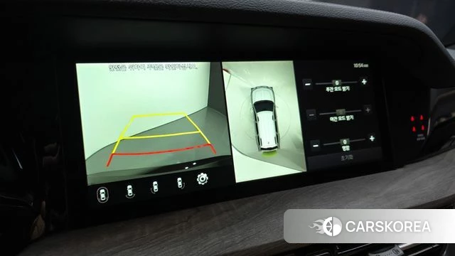 Kia Mohave Master 2020 Черный из Кореи, фото 6