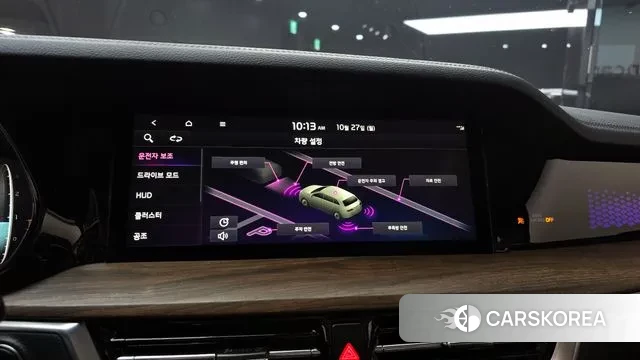 Kia Mohave Master 2019 Черный из Кореи, фото 6