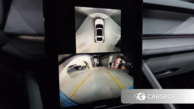 Polestar Polestar 2 2023 Белый из Кореи, фото 6