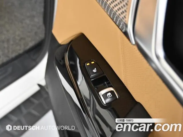 Kia Mohave Master id 2317741 из Кореи 6