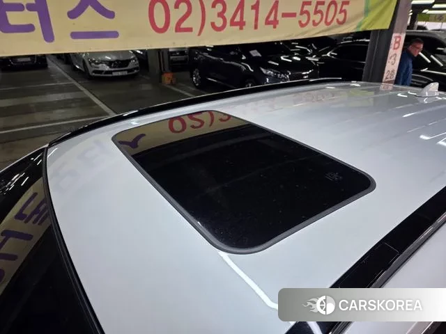 Toyota RAV4 5th Generation 2024 Белый из Кореи, фото 6