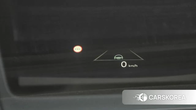 Hyundai Grandeur Hybrid (GN7) 2023 Серый из Кореи, фото 6