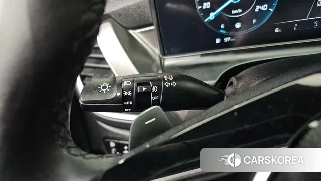 Kia The New Seltos 2023 Серый из Кореи, фото 6