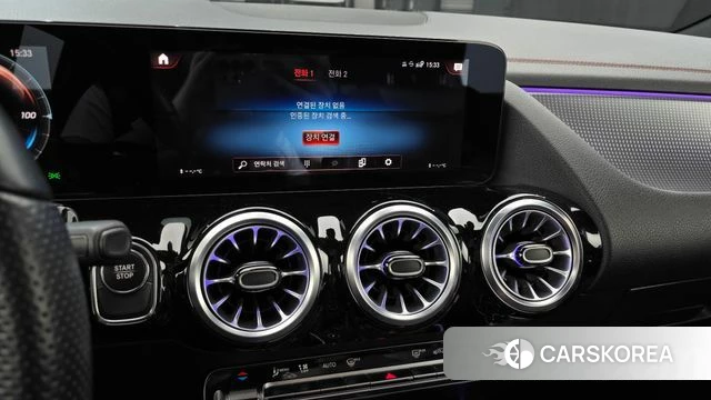 Mercedes-Benz EQA H243 2022 Серебристо-серый из Кореи, фото 6