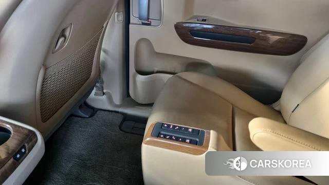 Kia All New Carnival 2018 Черный из Кореи, фото 6