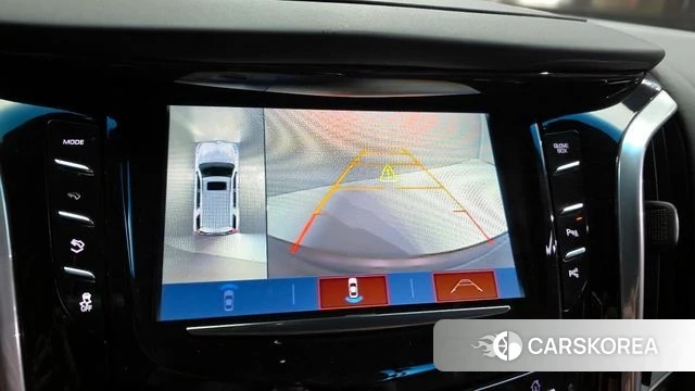 Cadillac Escalade 2019 Черный из Кореи, фото 6