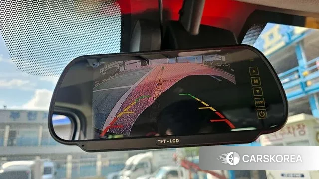 Renault Korea (Samsung) Master 2020 Серебряный из Кореи, фото 6