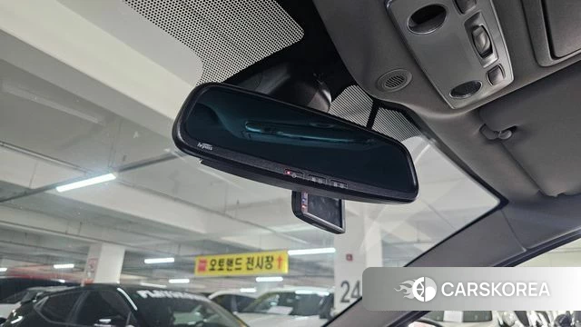 Renault Korea (Samsung) SM5 Nova 2018 Белый из Кореи, фото 6