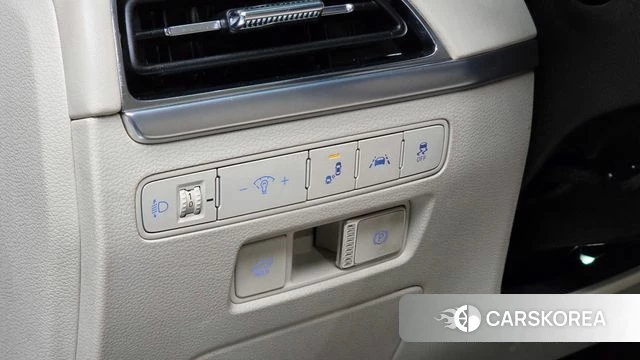 Hyundai Palisade 2021 Черный из Кореи, фото 6