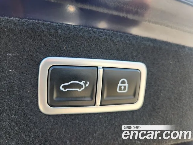 Genesis G80 (RG3) 2020 Синий из Кореи, фото 6