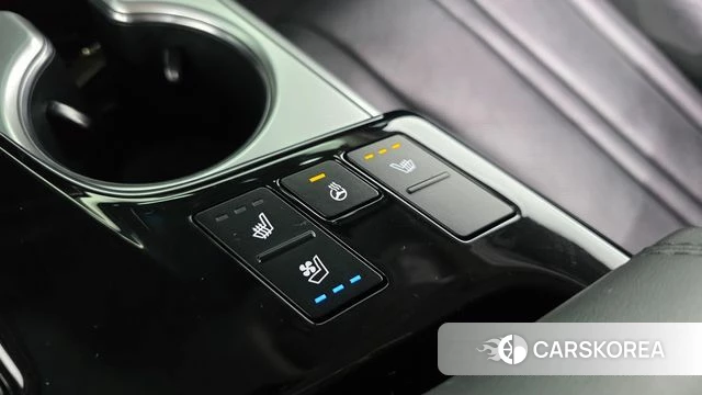 Kia K8 2021 Белый из Кореи, фото 6