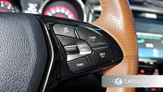 Ssangyong Tivoli Armor 2018 Белый из Кореи, фото 6