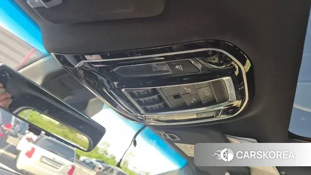 Jeep Grand Cherokee (WL) 2022 Белый из Кореи, фото 6