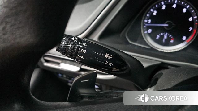 Hyundai Sonata (DN8) 2020 Белый из Кореи, фото 6