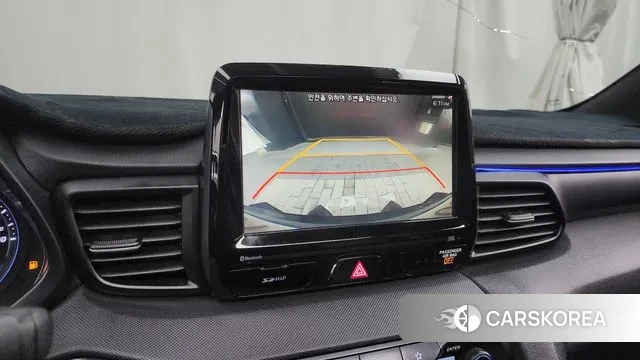 Hyundai Veloster (JS) 2019 Белый из Кореи, фото 6