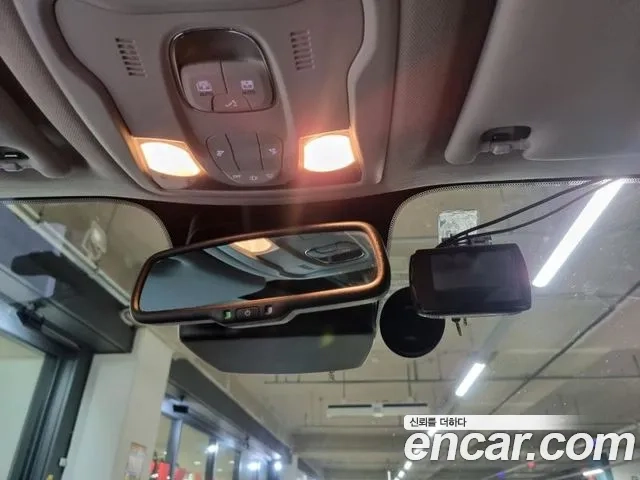 Jeep Renegade 2020 Белый из Кореи, фото 6