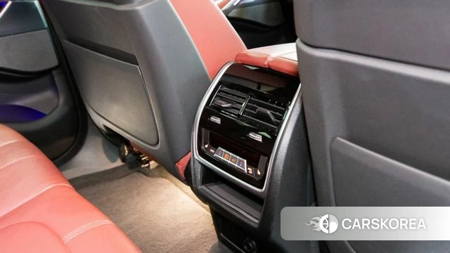 BMW X6 (G06) 2021 Серебряный из Кореи, фото 6