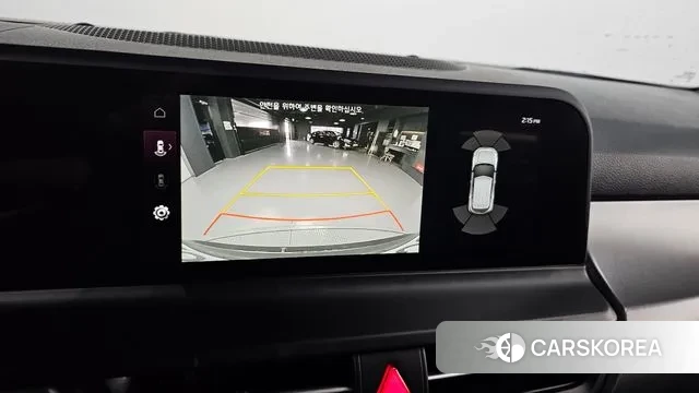 Kia The New Seltos 2022 Серый из Кореи, фото 6