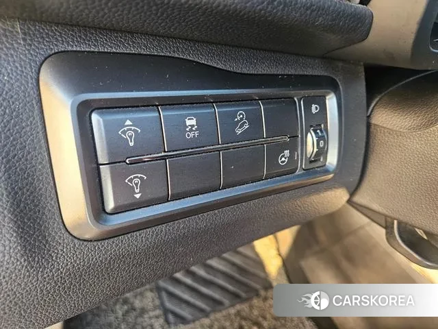 Ssangyong Berry New Tivoli 2019 Синий из Кореи, фото 6