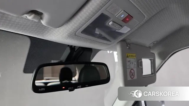 Hyundai Casper 2022 Белый из Кореи, фото 6