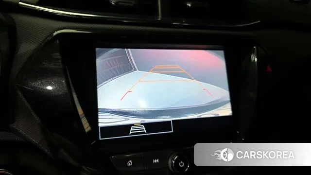 Chevrolet (GM Daewoo) Trailblazer 2020 Серый из Кореи, фото 6