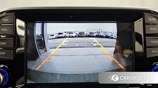 Hyundai Santa Fe TM 2020 Серебряный из Кореи, фото 6