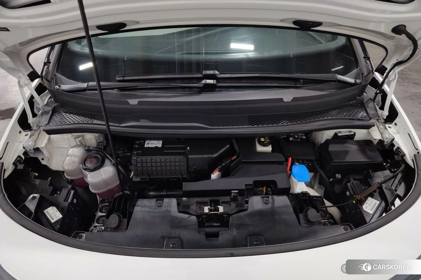 Volkswagen ID.3 2024 Белый из Китая, фото 6