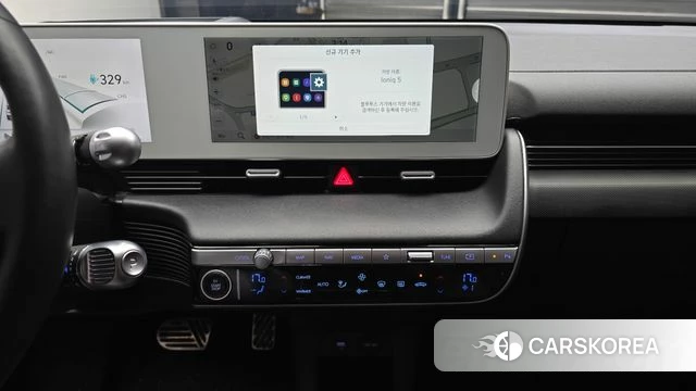 Hyundai Ionic 5 2022 Белый из Кореи, фото 6