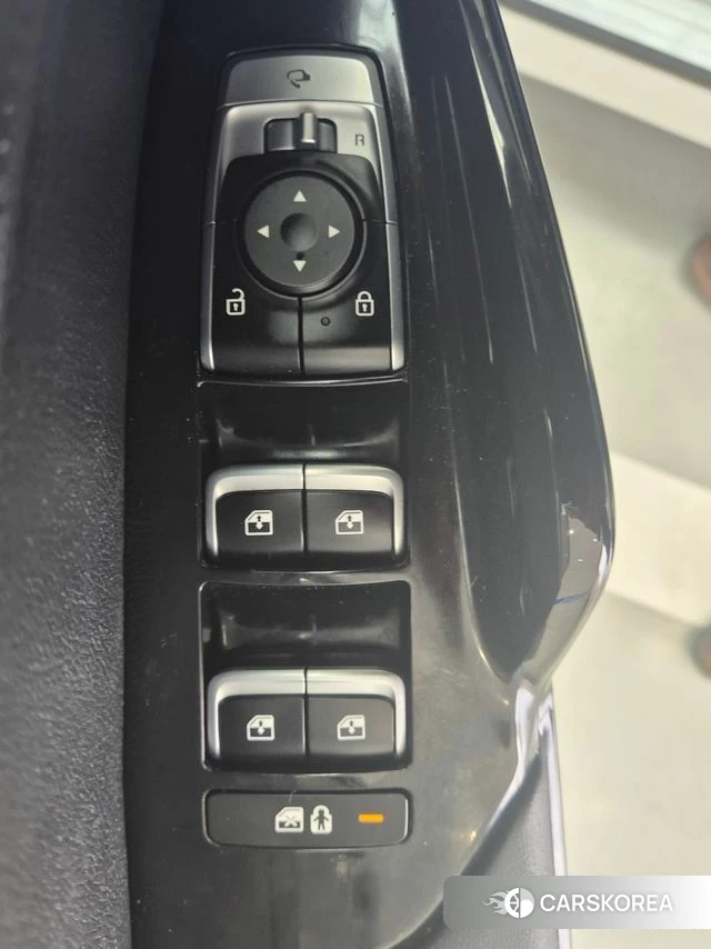 Kia K5 3rd generation 2021 Белый из Кореи, фото 6