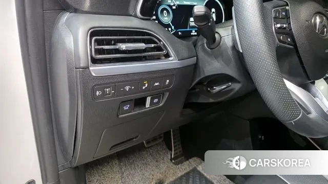 Hyundai Palisade 2021 Белый из Кореи, фото 6