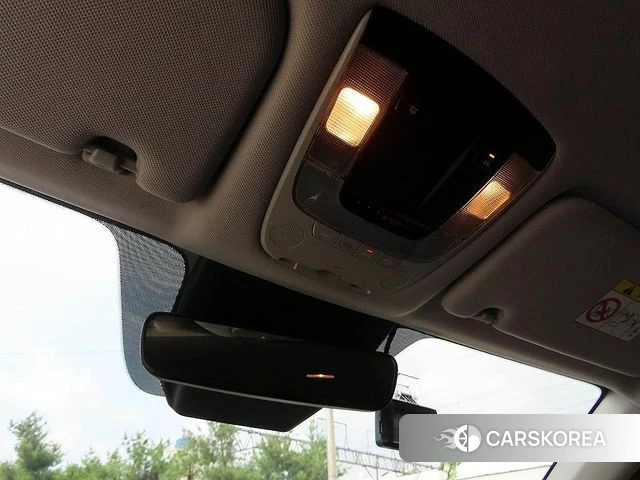 Kia Sorento 4th Generation 2021 Белый из Кореи, фото 6