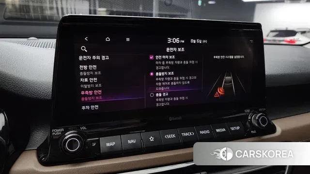 Kia Seltos 2019 Белый из Кореи, фото 6