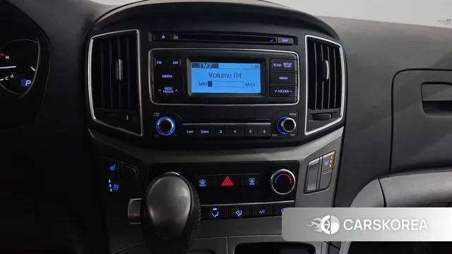 Hyundai The New Grand Starex 2020 Белый из Кореи, фото 6