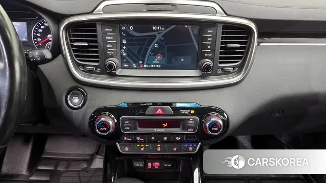 Kia The New Sorento 2019 Белый из Кореи, фото 6