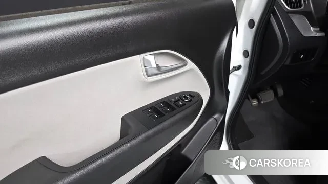 Kia The New Ray 2021 Белый из Кореи, фото 6