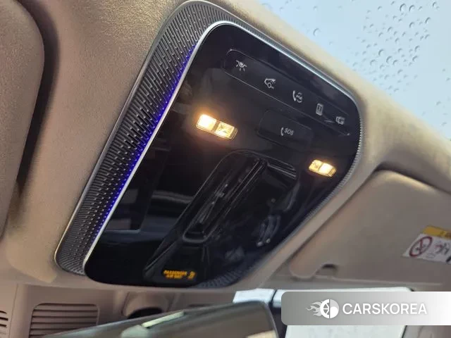 Mercedes-Benz S-Class W223 2023 Черный из Кореи, фото 6