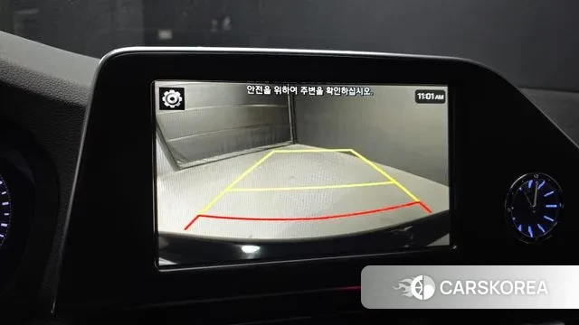 Hyundai Grandeur IG 2018 Черный из Кореи, фото 6