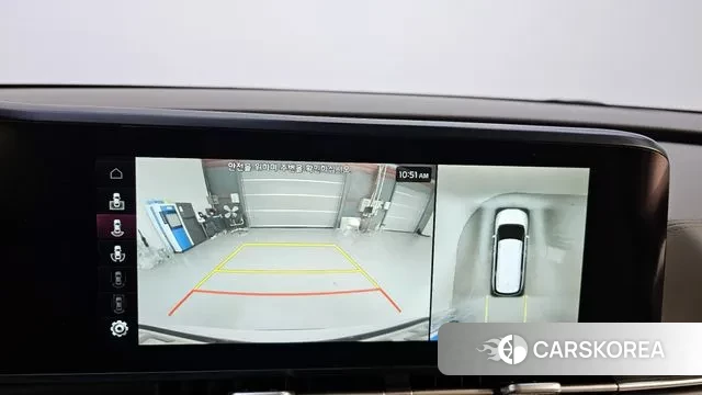 Kia Carnival 4th generation 2021 Белый из Кореи, фото 6