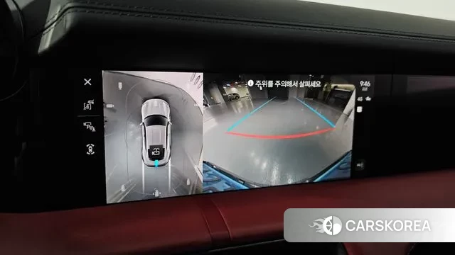 Porsche Taycan 2024 Серебристо-серый из Кореи, фото 6