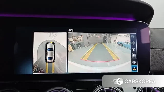 Mercedes-Benz CLS-Class C257 2019 Белый из Кореи, фото 6