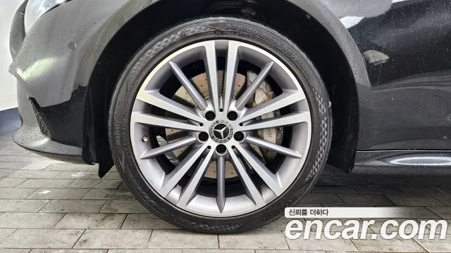 Mercedes-Benz CLS-Class C257 id 2618814 из Кореи 6